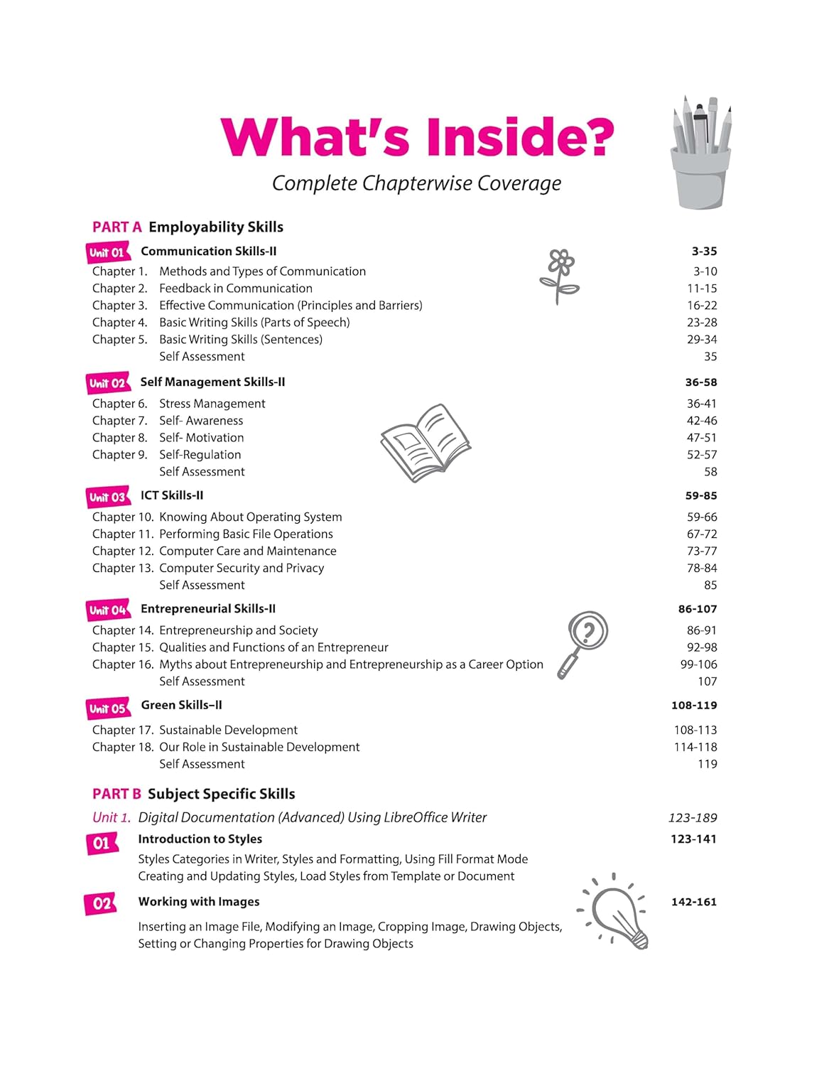 Arihant All in One Information Technology (Code 402) Class 10 CBSE 2026–27 Edition (English Medium) New Syllabus