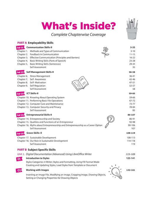 Arihant All in One Information Technology (Code 402) Class 10 CBSE 2026–27 Edition (English Medium) New Syllabus