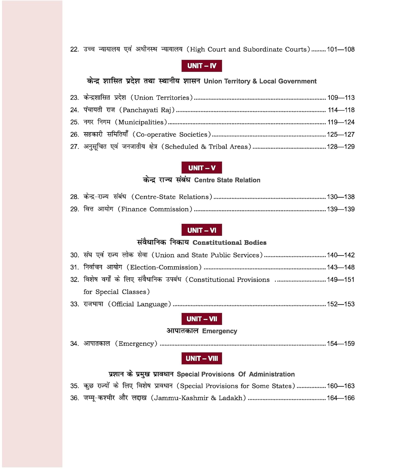 Rakesh Yadav Bhartiya Rajvyavastha by Jeet Rana | Hindi Medium