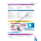 CBSPD TARGET HIGH – 8th Edition (2025) (English Medium)
