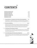 Arihant NTA UGC NET/JRF Physical Education Paper 2 [English Medium]