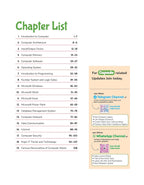 Arihant Computer Knowledge Capsule Handwritten Notes Exam 2025 | English Medium