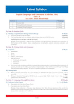 Oswaal CBSE Class 10 English Language & Literature Question Bank (2017–2026) | Chapter & Topic-wise Solved Papers | Includes 2026 Papers | Latest Syllabus 2027 | For 2027 Exam