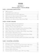 Blackbook of English Vocabulary March 2026 Edition By Nikhil Gupta (English Medium)