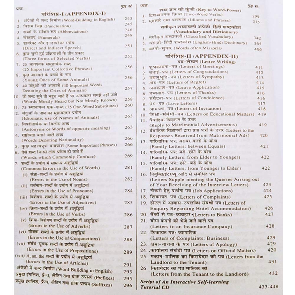 PM Publication – Rapidex English Speaking Course [BL]