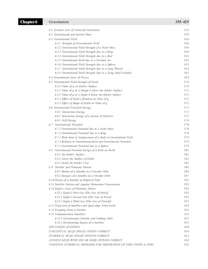 GKP Physics Galaxy Mechanics Volume 1 By Ashish Arora | 3rd Edition | (English Medium)