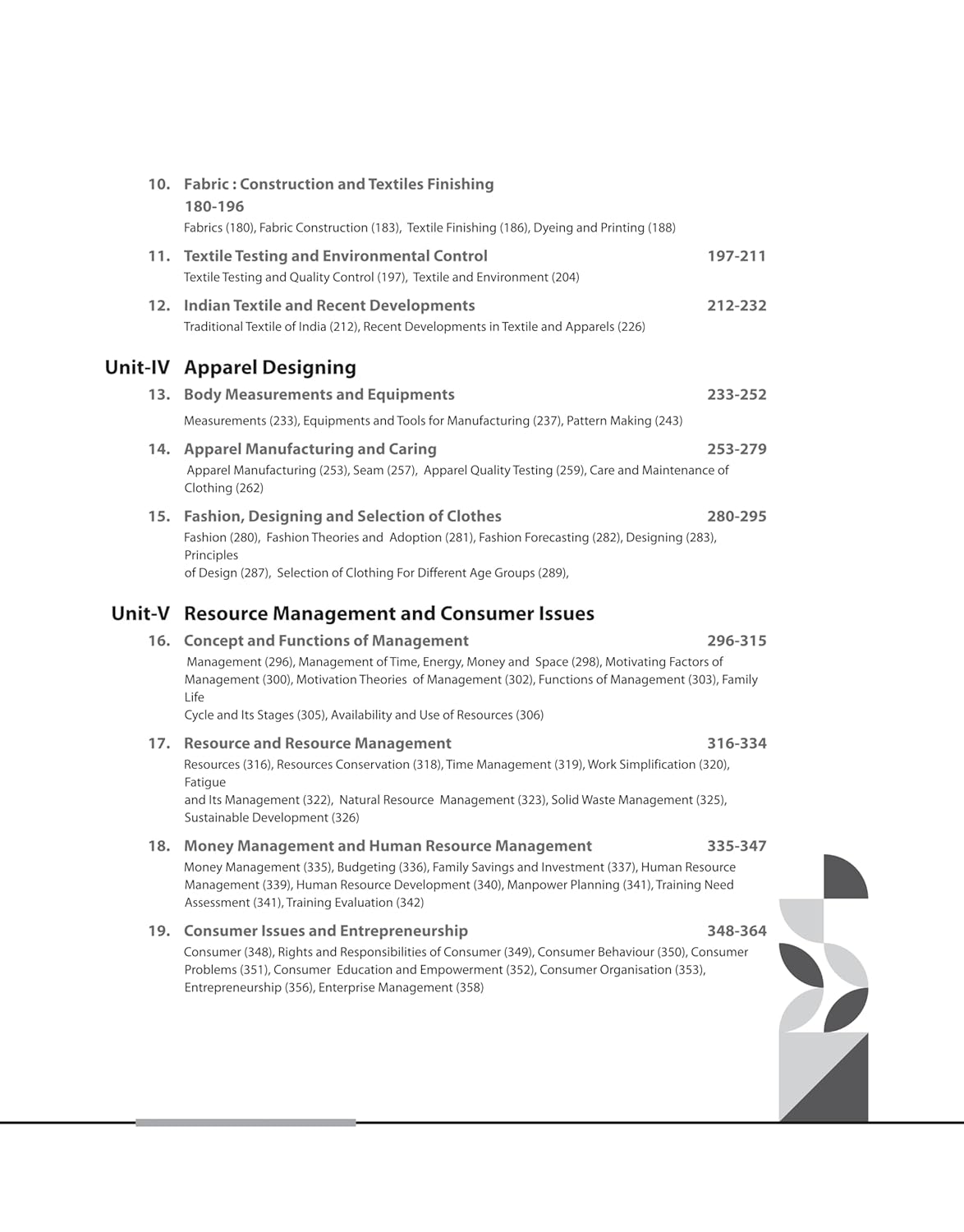 Arihant NTA UGC NET/JRF Home Science Paper-2 | English Medium