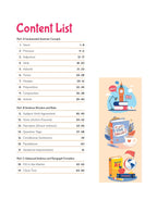 Arihant - Angrezi Bhasha Capsule Handwritten Notes (Hindi &English)