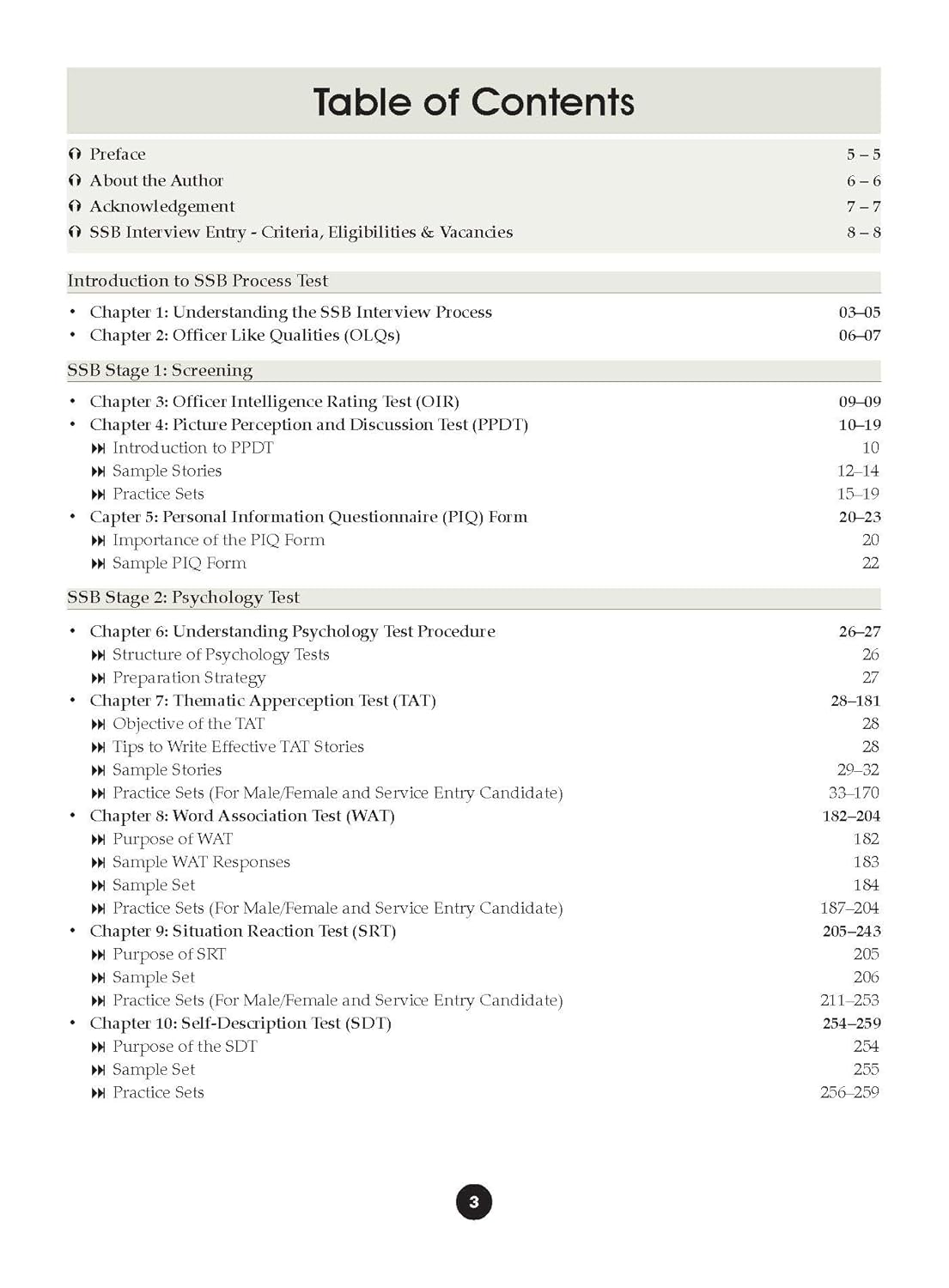 Oswaal Books SSB Interview Workbook (33+) Latest Edition for NDA, CDS, AFCAT, TES, Navy Tech (English Medium)