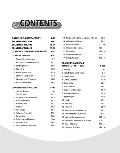 Arihant Complete Guide SBI Apprentices Online Written Test Edition 2026 (English Medium)