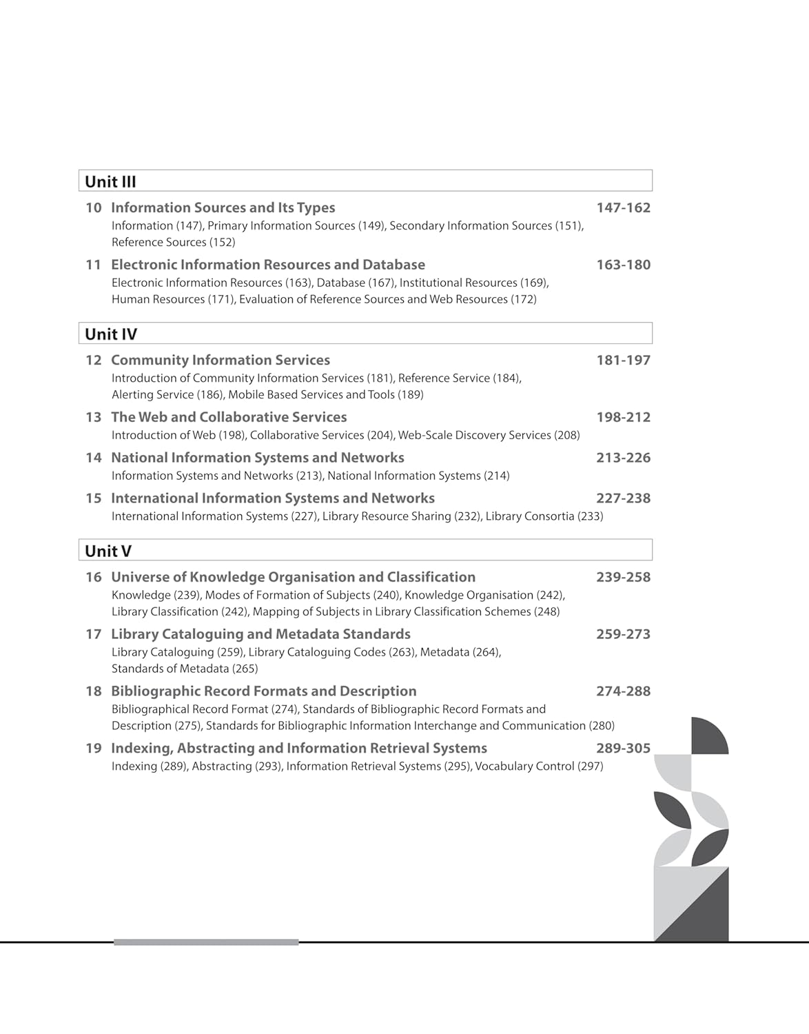 Arihant NTA UGC NET/JRF/SET Paper 2 Library & Information Science (English Medium)