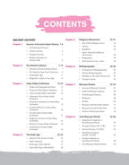 Arihant NCERT Notes Indian History Class 6–12(Old+New) 2nd Edition (English Medium)