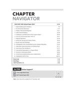 Arihant CUET UG 2026 Political Science Chapterwise Notes & Question Bank | English Medium