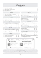 Oswaal Class 11 Chemistry CBSE Question Bank Chapter-wise & Topic-wise Solved Papers Edition 2027 (English Medium)