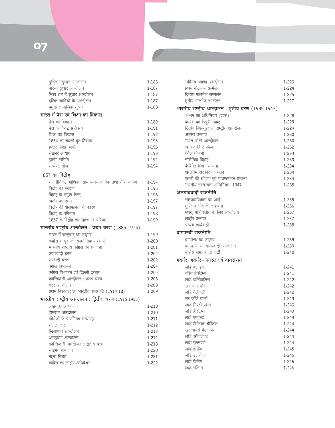 Arihant Samanya Adhyayan Paper 1 – 2026 GSP Guaranteed Success Package | Hindi Medium