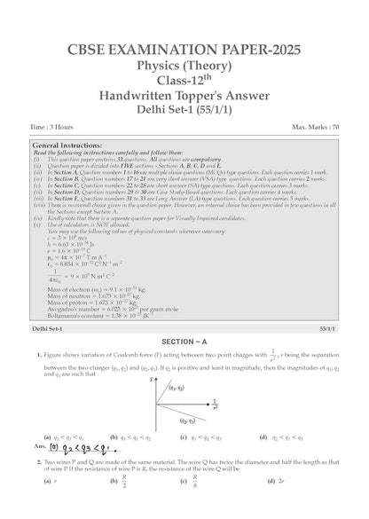 Oswaal CBSE 15 Sample Question Papers Class 12 Economics for 2026 Board Exam