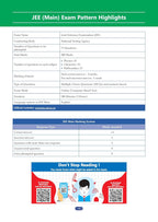 Oswaal NCERT JEE (Main) FLEX Mathematics (English Medium)