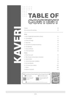 Oswaal NCERT Textbook Solutions English (Kaveri) Class 9th Latest Edititon (English Medium)