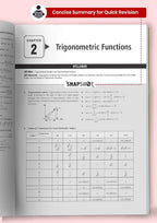MTG 48+24 Years Mathematics JEE Main & JEE Advanced (Class 11-12) Chapterwise-Topicwise Previous Years Solved Papers [English]