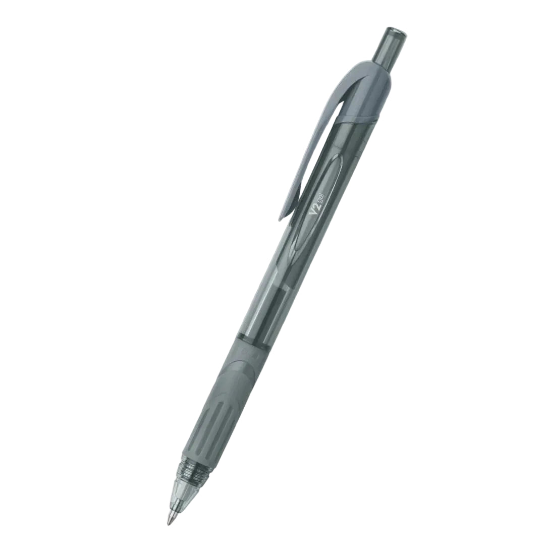 Flair V2 Gel Pen Black – Smooth Writing Gel Pen for Everyday Use