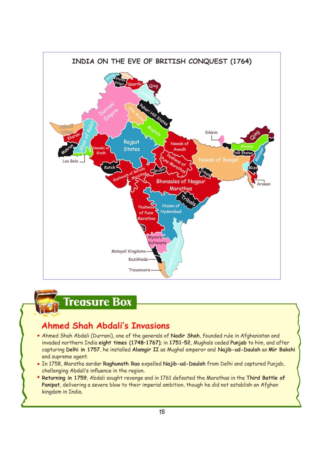 Arihant - PULSE 3.0 UPSC Prelims 2026 Handwritten Notes – Modern Indian History | English Medium