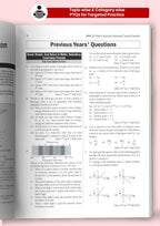 MTG 48+24 Years Chemistry JEE Main & JEE Advanced (Class 11-12) Chapterwise-Topicwise Previous Years Solved Papers [English]