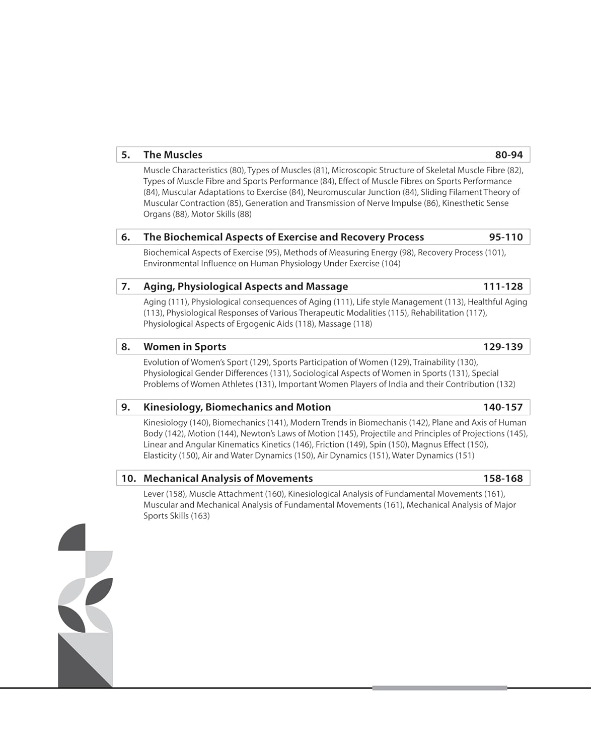 Arihant NTA UGC NET/JRF Physical Education Paper 2 [English Medium]