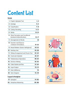 Arihant Reasoning Capsule Handwritten Notes Exam 2025 | English Medium