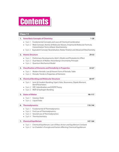 Arihant 48 Years IIT‑JEE Chemistry | Chapterwise & Topicwise Solved Papers By-Ranjeet Shahi (English)