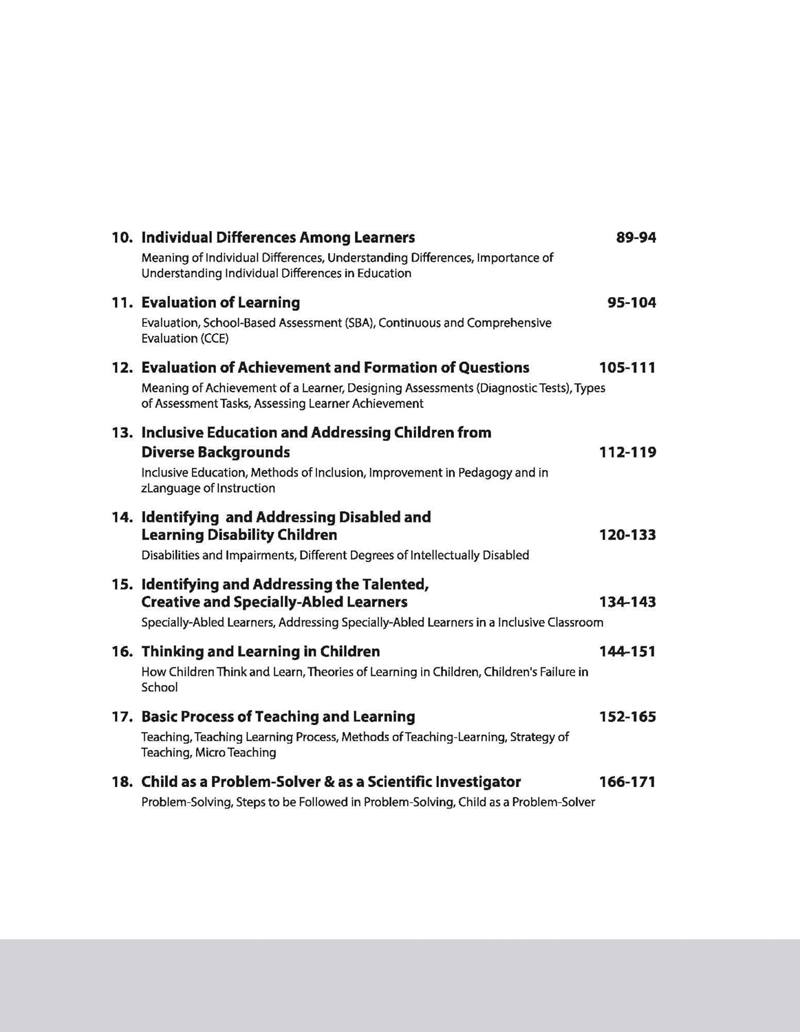 Arihant - Child Development & Pedagogy (CTET & TETs) 1500+ MCQs with PYQs | English Medium