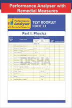 Disha Mission Possible 15 NEET 2027 Mock Test Series 15 Mock Tests with High Order Questions 5th Edition (English Medium)