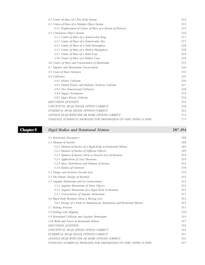 GKP Physics Galaxy Mechanics Volume 1 By Ashish Arora | 3rd Edition | (English Medium)
