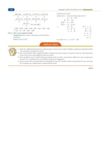 Oswaal NCERT JEE (Main) FLEX Mathematics (English Medium)