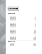 Arihant IIT JAM Biotechnology Solved Papers 3 Practice Sets Edition 2026 (English Medium)
