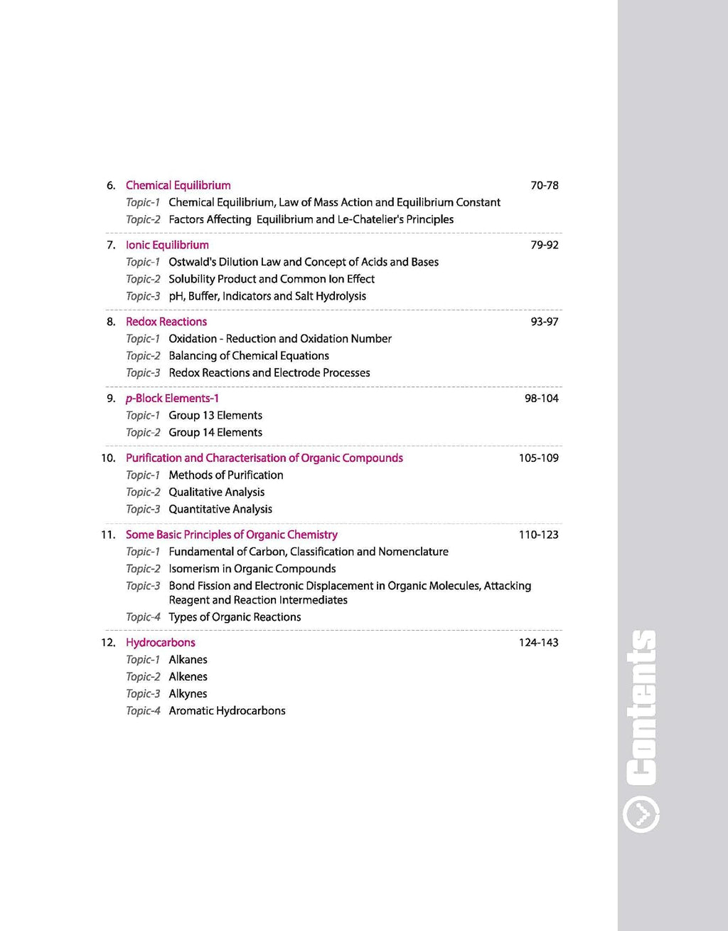 Arihant 39 Years NEET Chemistry Chapterwise, Topicwise & Levelwise MCQs (2026–1988) 1800+ Previous Year Questions for NEET & AIPMT (English Medium)