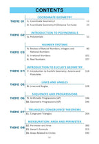 Full Marks Discover Mathematics Combo for Class 9 (Part-1 & Part-2) | Complete NCERT-Based Textbook Set CBSE 2027 Examination (English Mudium)