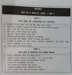 Nirman IAS MPPSC Mains Paper-3, Part-A, Unit-3,4 MP Ki Arthvyavastha & Samajik Ewam Arthik Vikash (Hindi Medium)