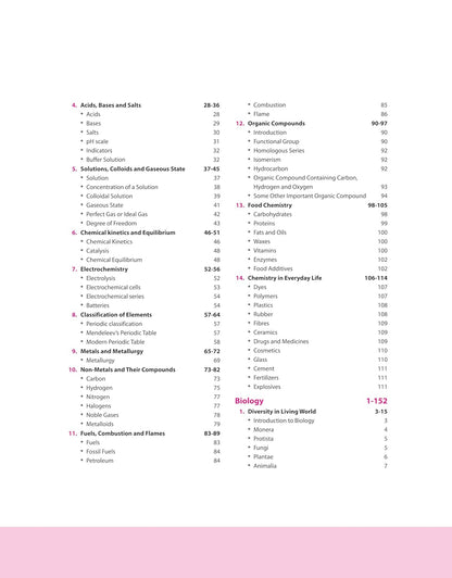 Arihant Encyclopedia of General Science for General Competitions 2025 Edition | English Medium