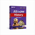Arihant All in One History Class 12 (English Medium)