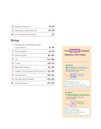 Arihant Publication - Science Capsule Handwritten Notes (English Medium)