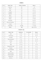 Pinnacle - Railway General Studies | 7100+ MCQs (PYQ) Chapter-wise (3rd Edition) English Medium