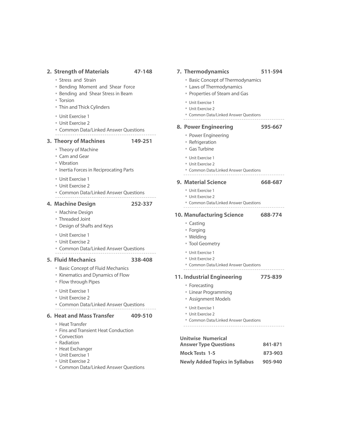 Arihant GATE TUTOR 2026 -Mechanical Engineering (English By-Er. Dinesh Nath Goswami