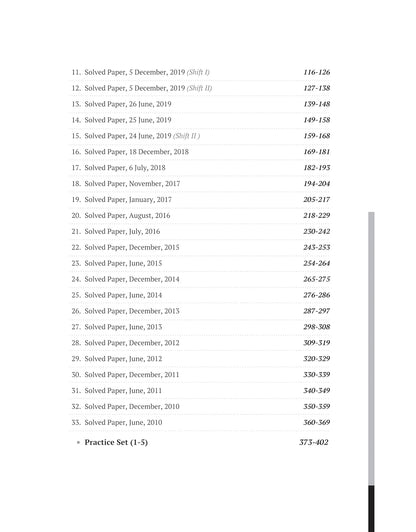 Arihant NTA UGC Teaching & Research Aptitude Paper 1 Solved Papers (2024–2010) English Medium