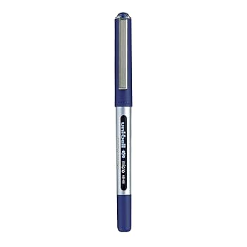 Uni-Ball Eye Micro UB-150 Blue – Fine Point Roller Pen