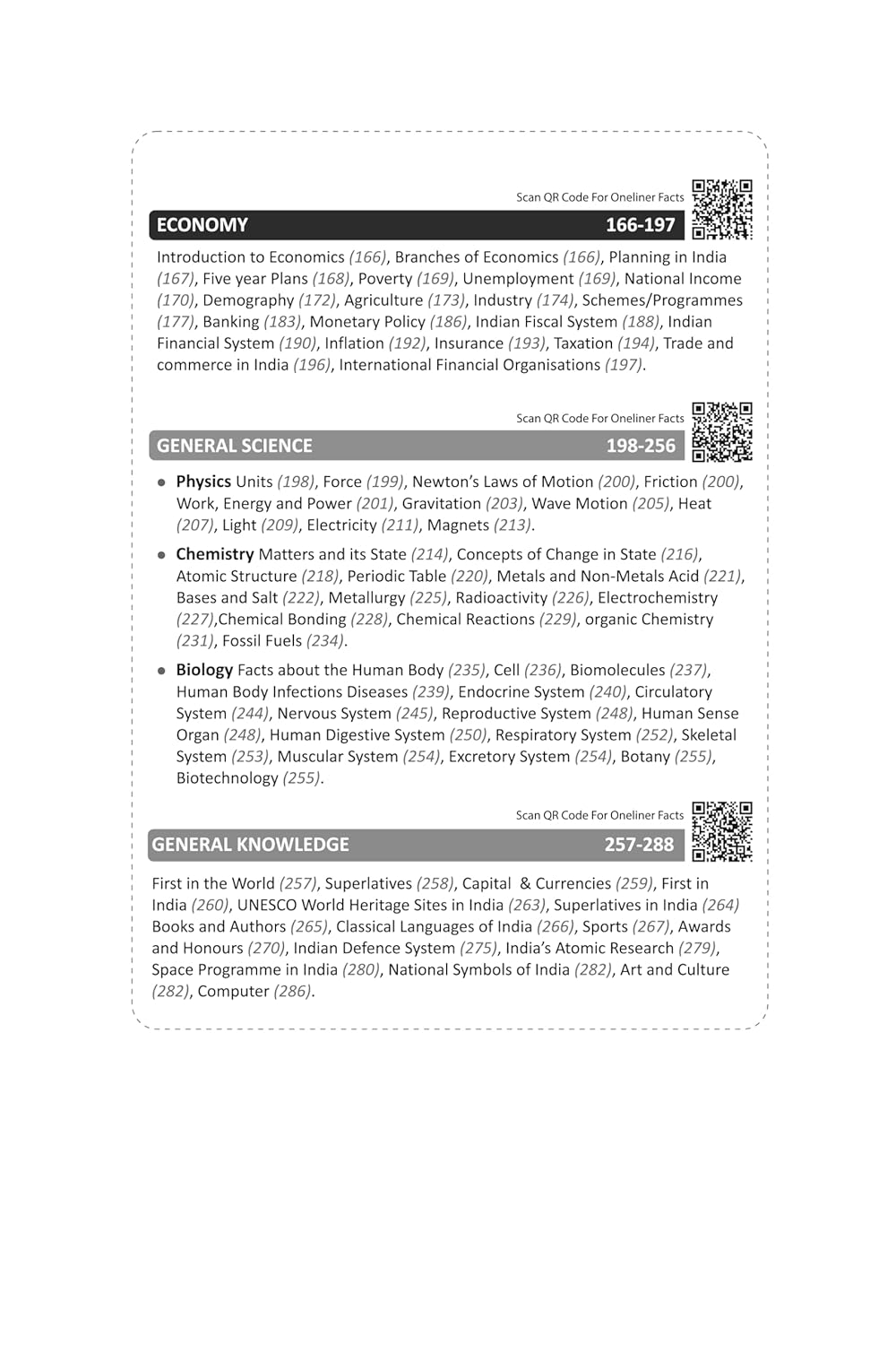 Arihant General Knowledge 2026 Complete Edition by Manohar Pandey | English Medium