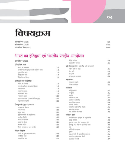 Arihant Samanya Adhyayan Paper 1 – 2026 GSP Guaranteed Success Package | Hindi Medium