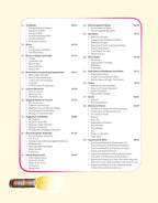 Arihant Concept Map Toolkit Physics (English)