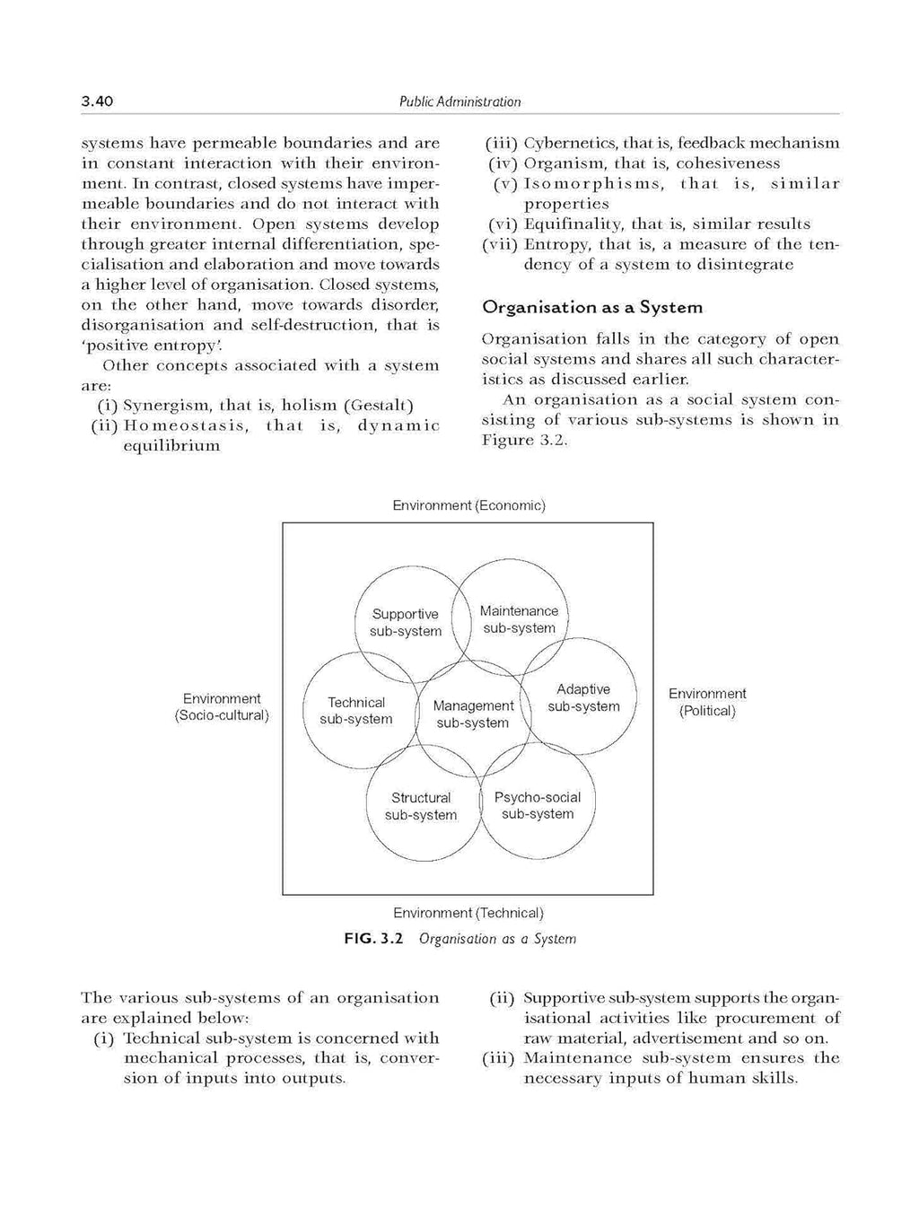 TMH Public Administration by M. Laxmikanth (2nd Edition) English Medium