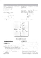 Oswaal NCERT Textbook Solutions Mathematics Part-1 (Ganita Manjari), Class 9 Edition 2026 (English Medium)