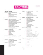 Arihant NCERT MCQs Indian History Class 6–12 (Old + New)2nd Edition(English Medium)